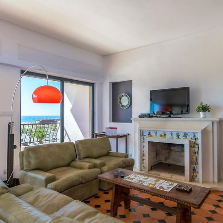 דירות Flh Monte Gordo Family Flat With Balcony מראה חיצוני תמונה