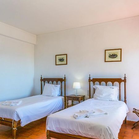דירות Flh Monte Gordo Family Flat With Balcony מראה חיצוני תמונה