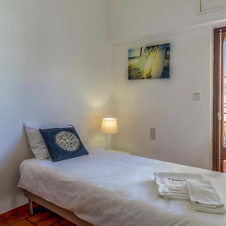 דירות Flh Monte Gordo Family Flat With Balcony מראה חיצוני תמונה