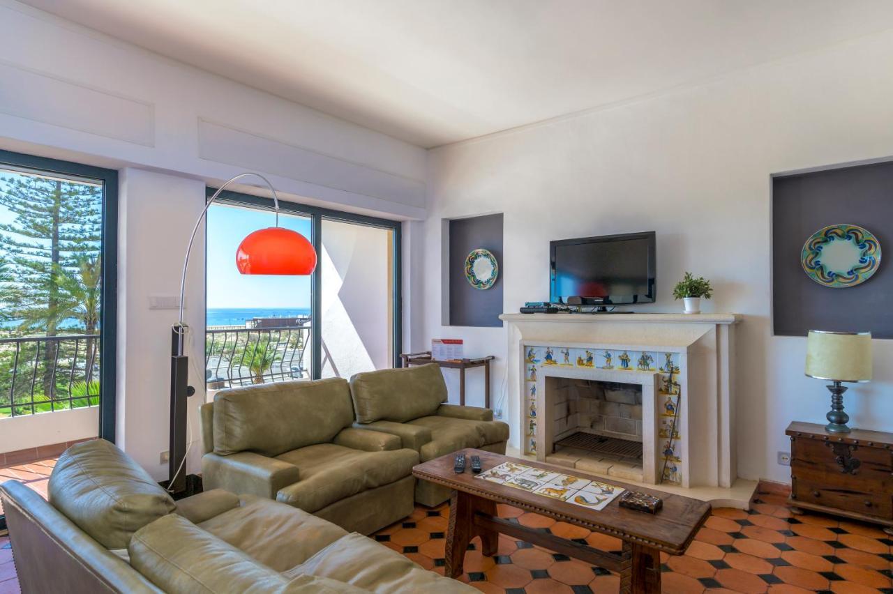דירות Flh Monte Gordo Family Flat With Balcony מראה חיצוני תמונה
