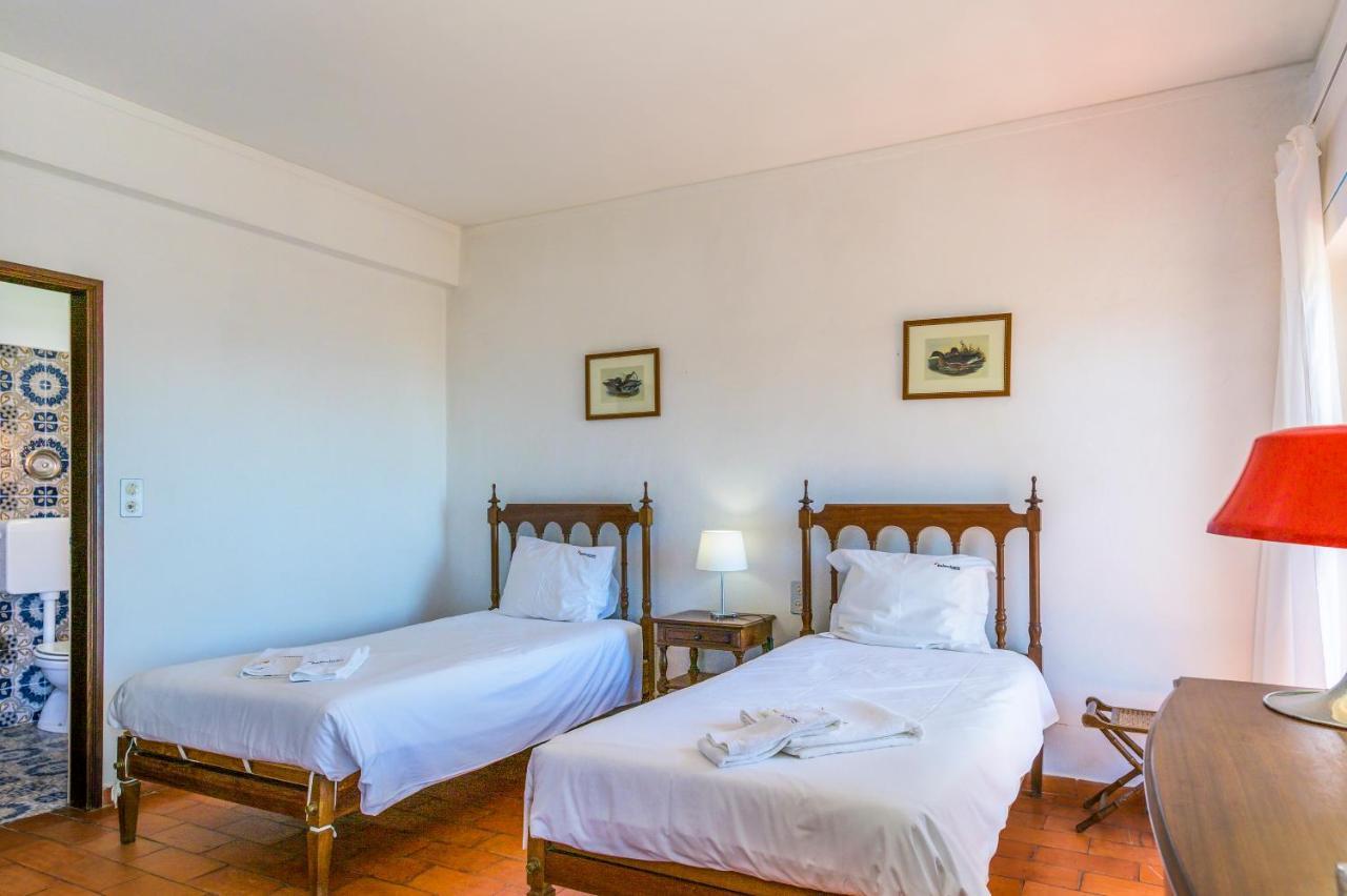 דירות Flh Monte Gordo Family Flat With Balcony מראה חיצוני תמונה