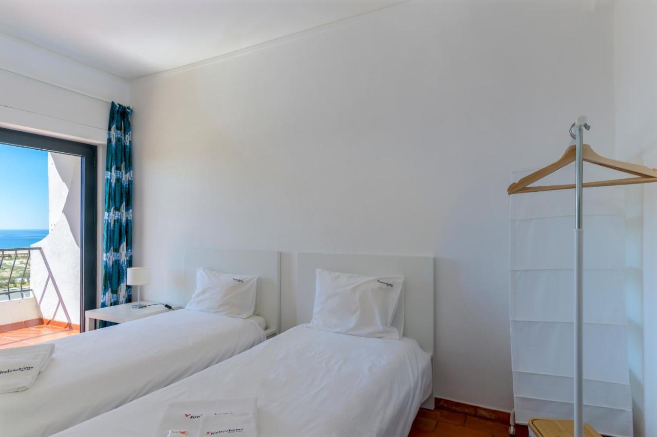 דירות Flh Monte Gordo Family Flat With Balcony מראה חיצוני תמונה