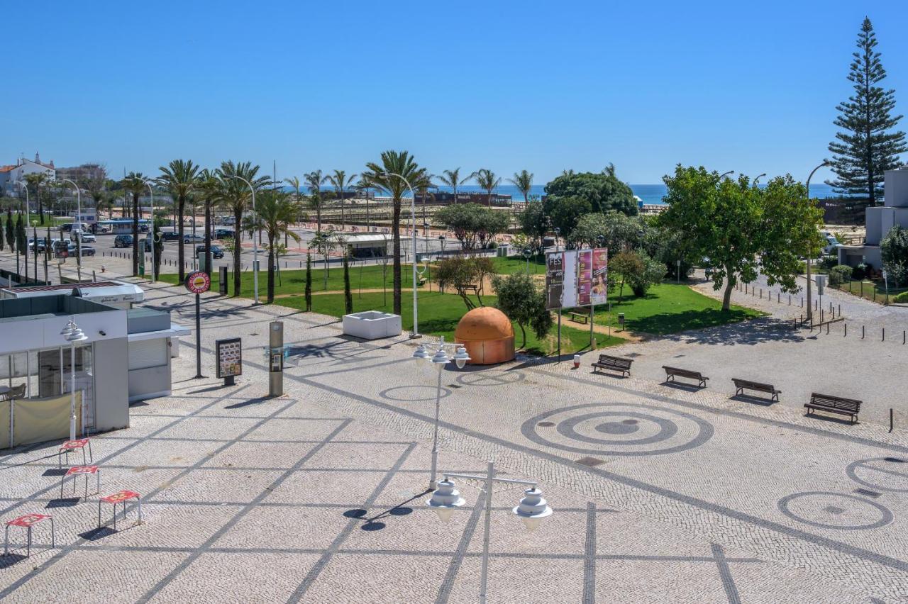 דירות Flh Monte Gordo Family Flat With Balcony מראה חיצוני תמונה