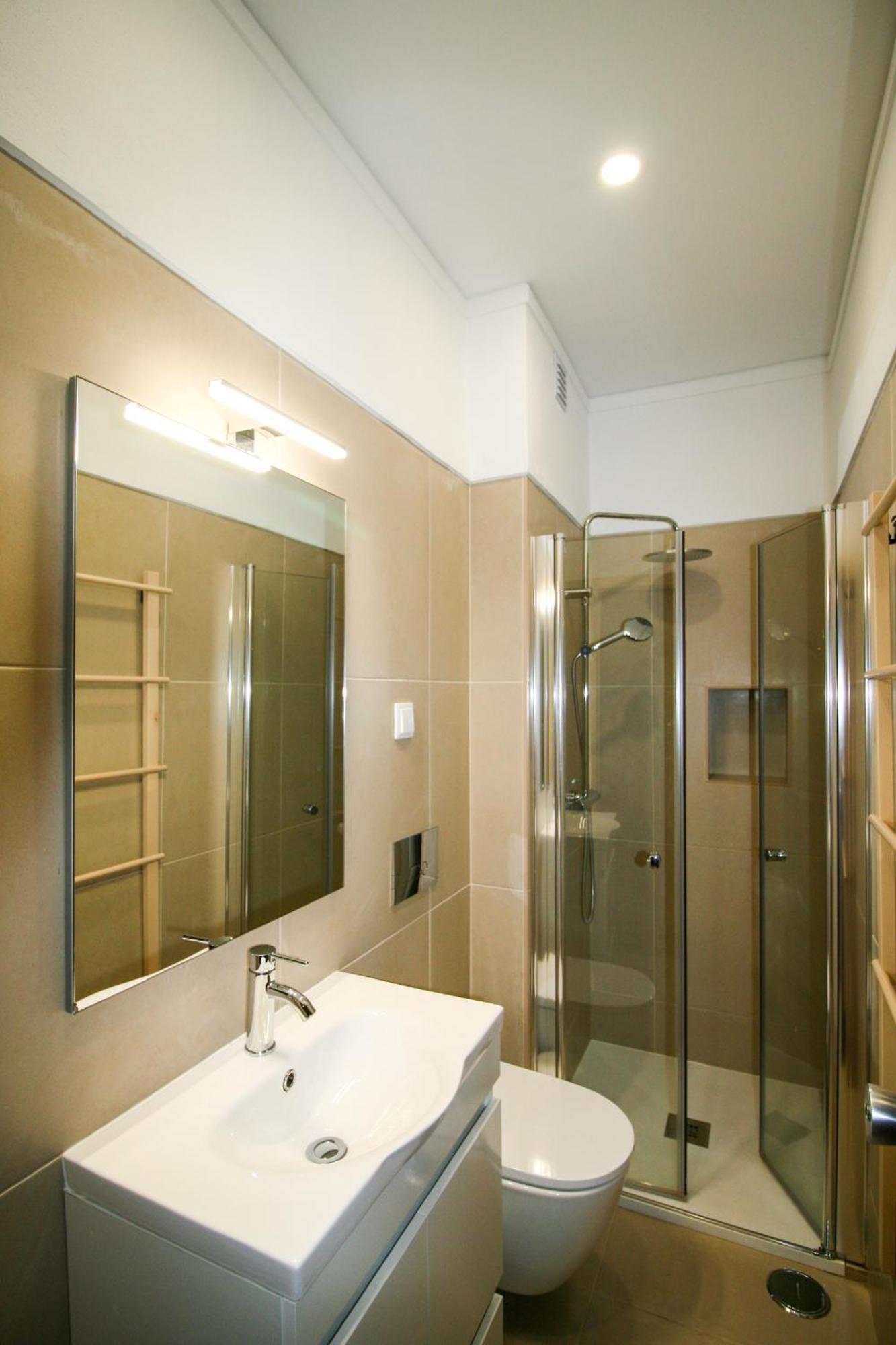 דירות Flh Monte Gordo Family Flat With Balcony מראה חיצוני תמונה